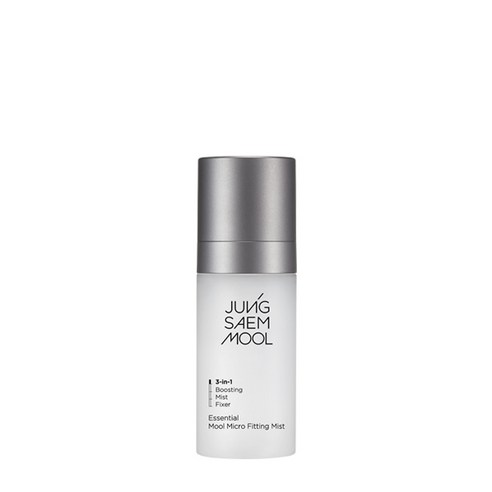 정샘물 에센셜 물 마이크로 피팅 미스트, 55ml, 1개