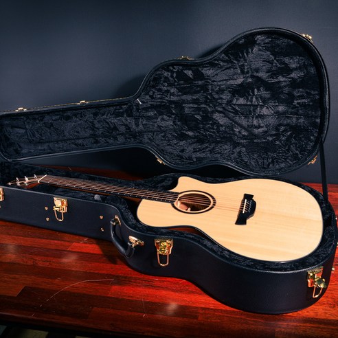 소중한 기타를 안전하게 보호하세요.