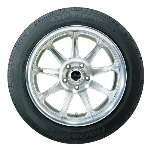 한국 타이어 옵티모 H426 타이어: SUV와 크로스오버를 위한 탁월한 성능의 고성능 타이어