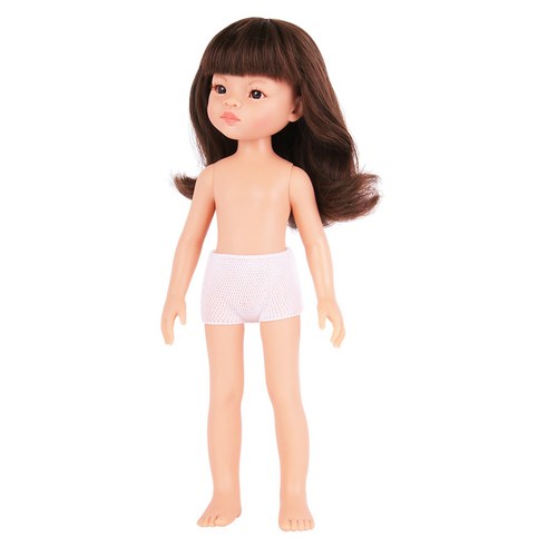 파올라레이나 인형 32cm, 14767마리, 1개