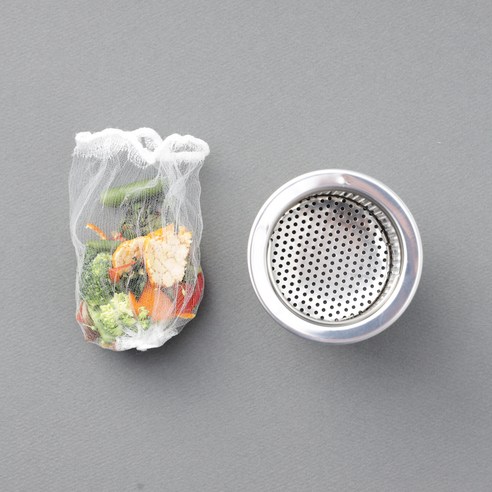 주방의 필수 아이템