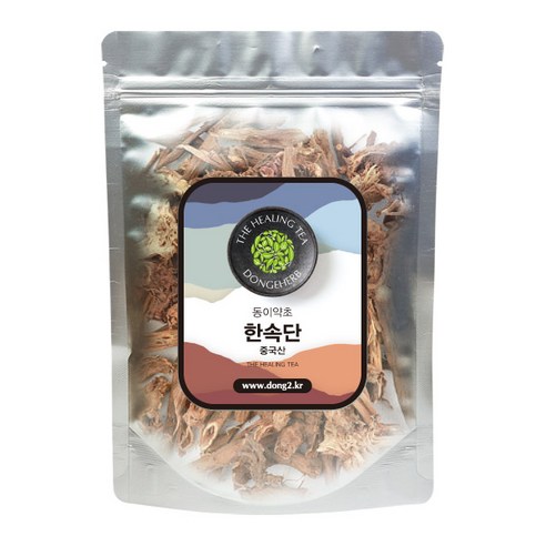 동이약초 한속단, 150g, 1개