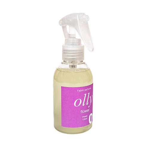 올리 프리미엄 오일 섬유향수 섬유탈취제, 플라잇, 120ml, 1개
