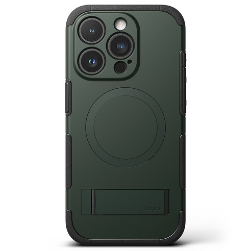 아이폰 15 Pro Max를 위한 완벽한 맥세이프 스탠드 케이스