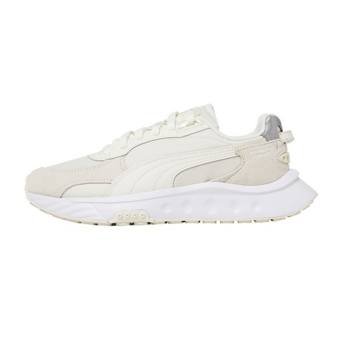 푸마 여성용 Wild Rider KR Reflective 운동화