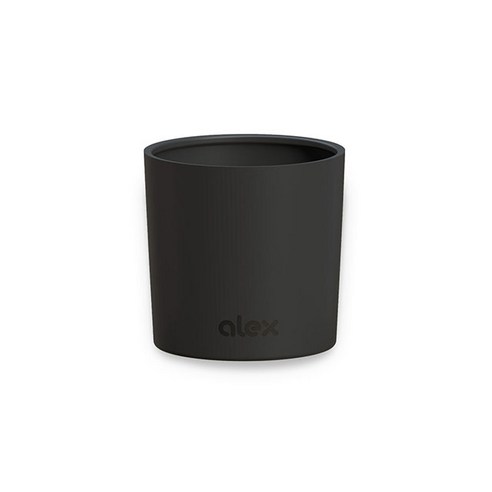 알렉스 텀블러 슬리브, BLACK, 591ml
