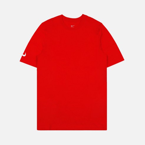 나이키 남성용 PARK 20 SWOOSH 반팔 티셔츠
