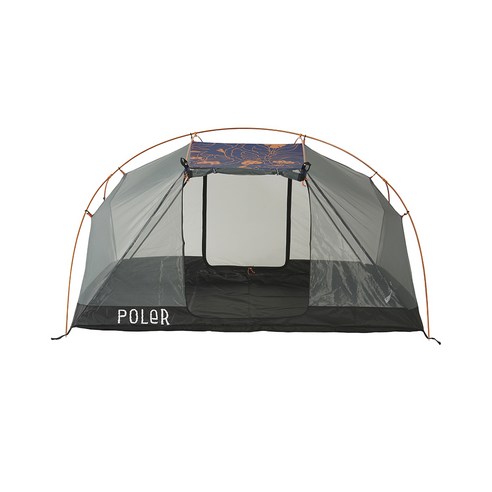 POLER X PENDLETON TWO MAN TENT 廃盤-