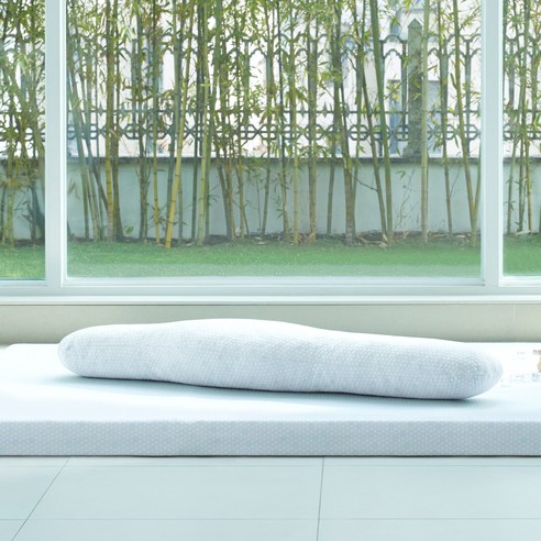 열대야, 쿨하게 날려줄 "얼음" 베개와의 만남 프로젝트슬립