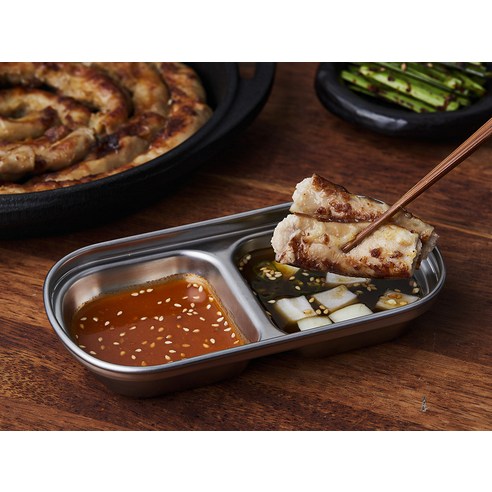 퇴근 후 나만의 작은 사치, 곱창파는청년들 소곱창 세트