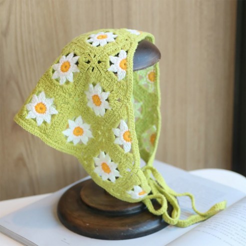 사랑스러운 플라워 패턴으로 당신의 스타일을 완성하세요.