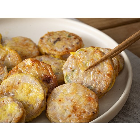 편리하고 맛있는 식탁의 필수품, 동원 해물 모듬 완자