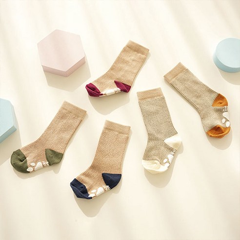 사랑스러운 발걸음에 트렌드를 더하다