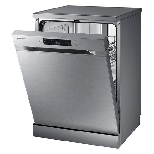 현대적인 주방을 위한 대용량, 살균+건조 기능이 있는 빌트인 식기세척기
