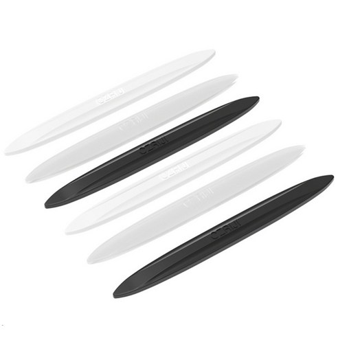 엠노블 도어가드 & 범퍼가드: 내 차를 위한 완벽한 보호 솔루션