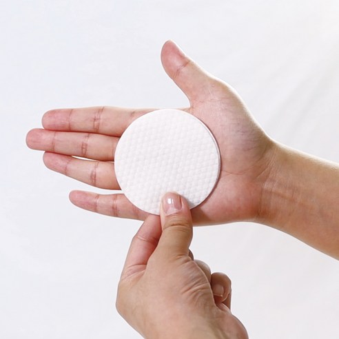 피부 고민 끝! 코아코스 원터치 엠보 빅패드로 순하고 촉촉한 스킨케어 완성