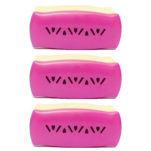 알로데 레이스 프레스 모양 펀치 4.5 cm, 3개, 17 하트투하트