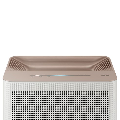 삼성전자 블루스카이 3100 공기청정기: 집안의 깨끗하고 건강한 공기