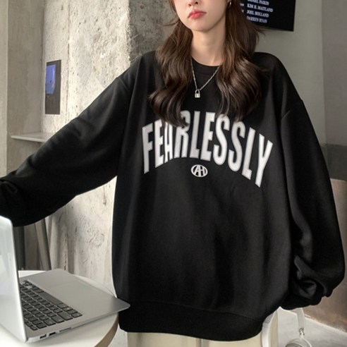 데이소이 박시 캐주얼 맨투맨의 최저가를 확인해보세요.