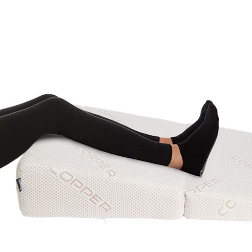 편안하고 세련된 수면의 정답