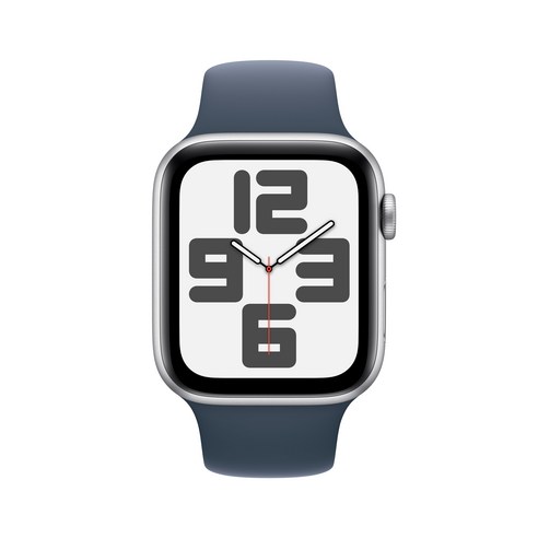 Apple Watch SE 2: 스타일과 기능의 완벽한 조화