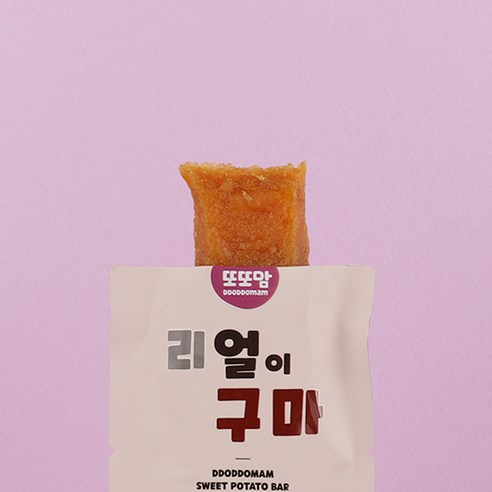 또또맘 리얼이구마 20g x 10p + 리얼치즈구마 20g x 10p 세트, 1세트