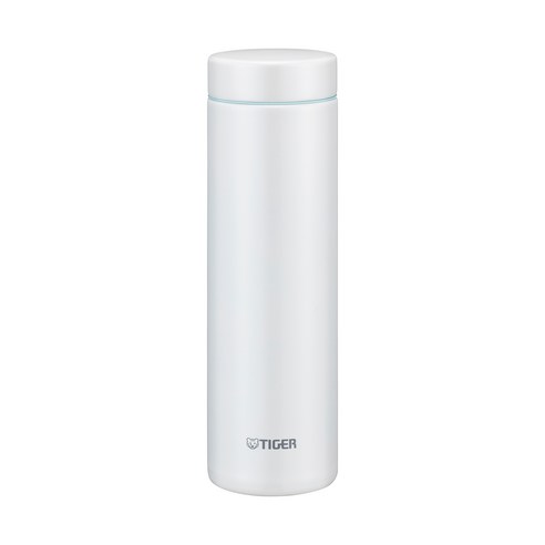 타이거 수퍼클린 플러스 머그형 보온 보냉병 MMZ-A502, 화이트(WW), 500ml