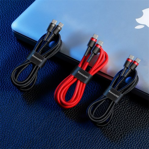 倍思 倍思 快充線 C型高速線 CTOC線 電纜 C型快充線 C對C線 C對C快充線 C對C