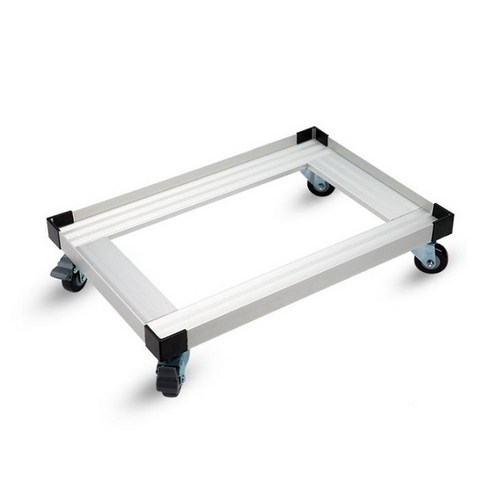 키밍 알루미늄 대차 카트 400 x 300 mm, 1개 - 최저가 알림ㆍ특가 할인ㆍ가격비교 - 역대가