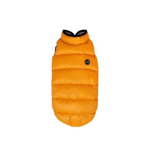 퍼피엔젤 반려동물 AIR 2 닥스 패딩 조끼 PA-OW022, 355 OR