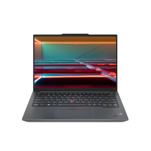레노버 2023 씽크패드, Graphite Black, 라이젠7, 256GB, 16GB, WIN11 Home, ThinkPad E14 AMD G5 21JR0000KR