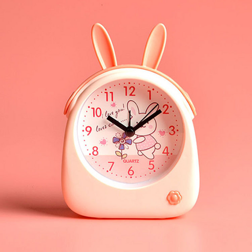 반디돌 다양한 탁상시계, 보기13