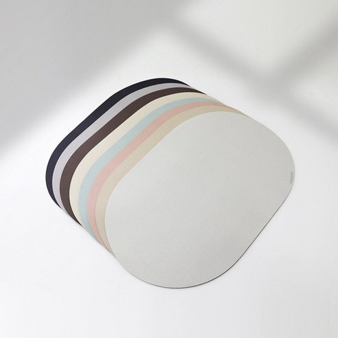 5초 만에 뽀송한 발, 쾌적한 욕실을 만드는 마법, 포그난 4세대 발매트!