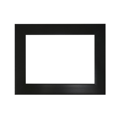 1000피스 퍼즐액자 51 x 73.5 cm, 네츄럴블랙, 1개