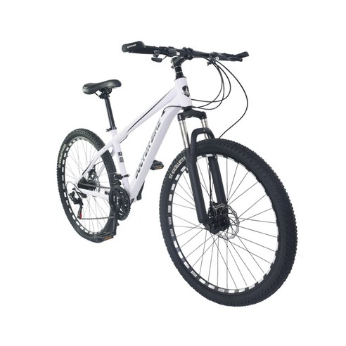 안전하고 세련된 MTB 자전거의 새로운 기준