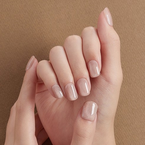 데싱디바 매직프레스 세트, 샤인 빔 리뷰