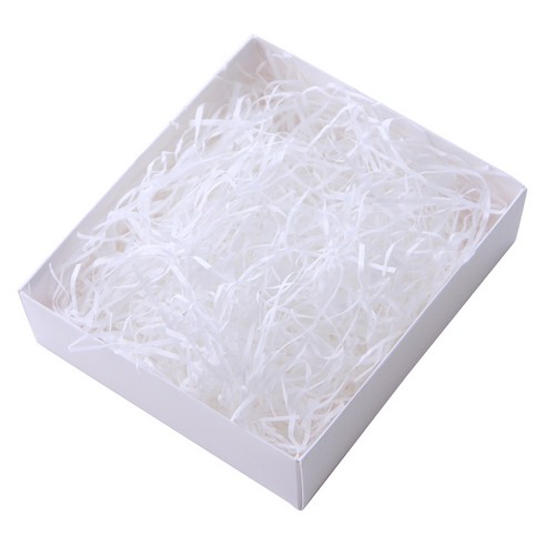 일자스타핑 1kg, 화이트, 1개