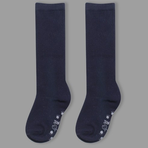 우리 아이 발에 포근한 행복을, 디어삭스 베이직 니삭스 2족 세트