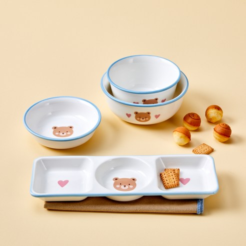 귀엽고 안전한 디자인, 놀라운 가성비, 아이를 위한 완벽한 선택