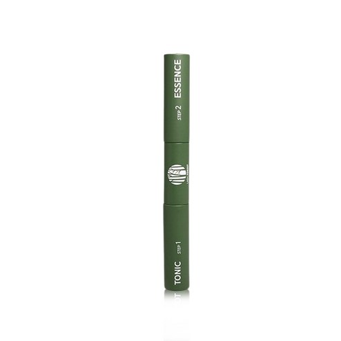 래쉬포레스트 듀얼 아이래쉬 속눈썹 영양제, 10ml, 1개