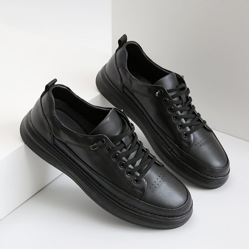 발 편한 데일리룩 완성 잭앤질 스니커즈