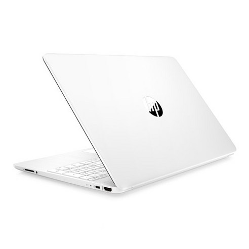 HP 노트북 white snow 15s-fq2014TU (i5-1135G7 39.6cm WIN10 Home), NVMe 256GB, 윈도우 포함, 8GB