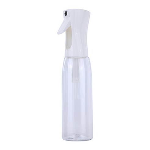 모닝셀러 안개분사 스프레이 분무기 투명 500ml, 1개