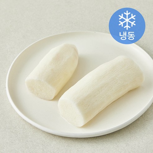 나물투데이 국내산 깐마 (냉동), 1개, 250g