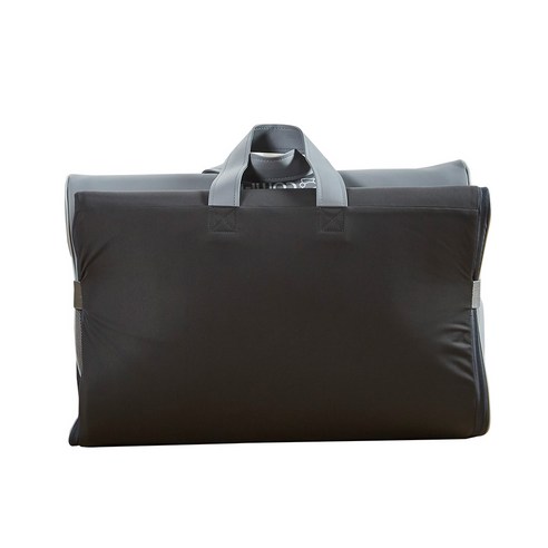 내 방에서 즐기는 따뜻하고 시원한 휴식, 누싹 온열 안마매트