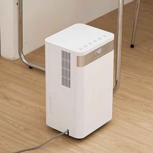롯데알미늄 13L 공기정화 제습기 LDH-8300: 쾌적한 10평 공간을 위한 완벽 솔루션, 30% 할인 기회!