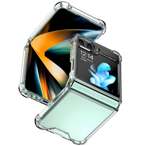 [OKㅣ강추] 최고의 보호와 스타일: 구스페리 하이브리드 에어백 하드 케이스 [OKNOWㅣ추천상품]