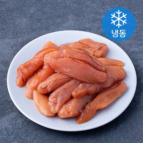 알찬해 명란 (냉동), 1개, 300g