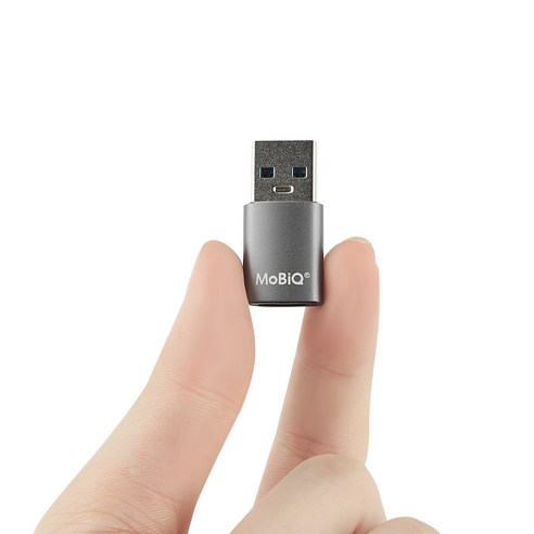 USB 3.2 to C타입 변환 OTG 10Gbps 고속 젠더