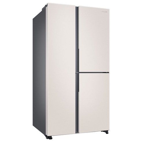 삼성전자 양문형 냉장고 845L 방문설치